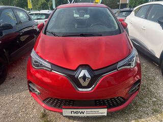 Renault Zoe Intens R135/Z.E. 50 CCS incl Batterie