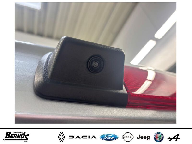 Renault Grand Trafic