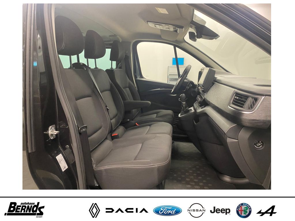 Renault Grand Trafic – Bild 3