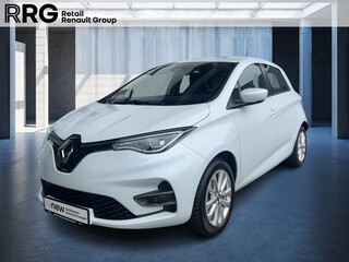 Renault Zoe Experience R135/Z.E. 50 (Kauf-Batterie)