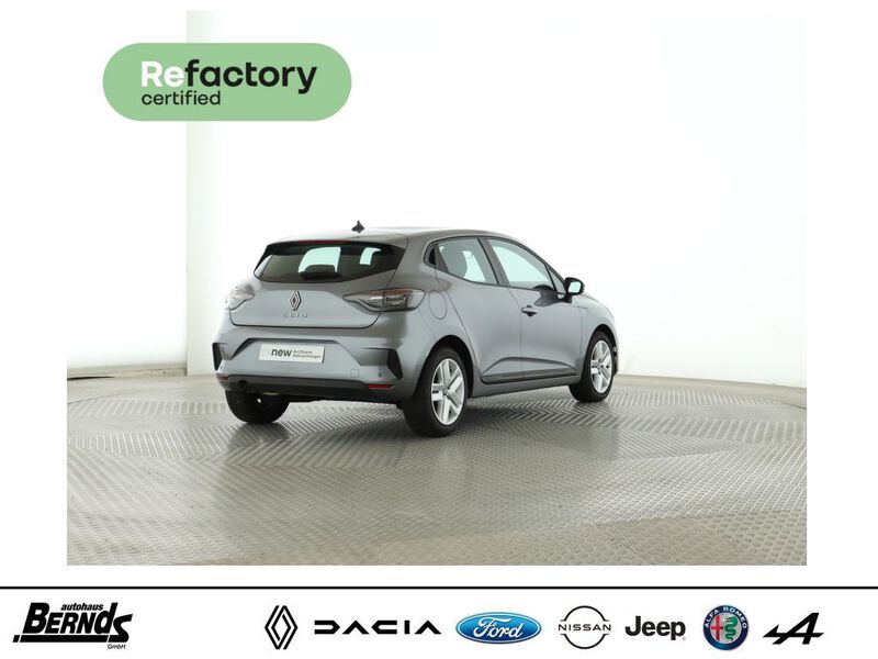 Fahrzeugabbildung Clio SCe 65 Bild 8 von 424
