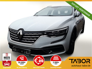 Renault Talisman Grandt TCe 160 EDC Ze - n LED PDC 17Z