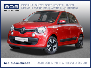 Renault Twingo LIMITED SCe 70 - KLIMA+DEZIR ROT