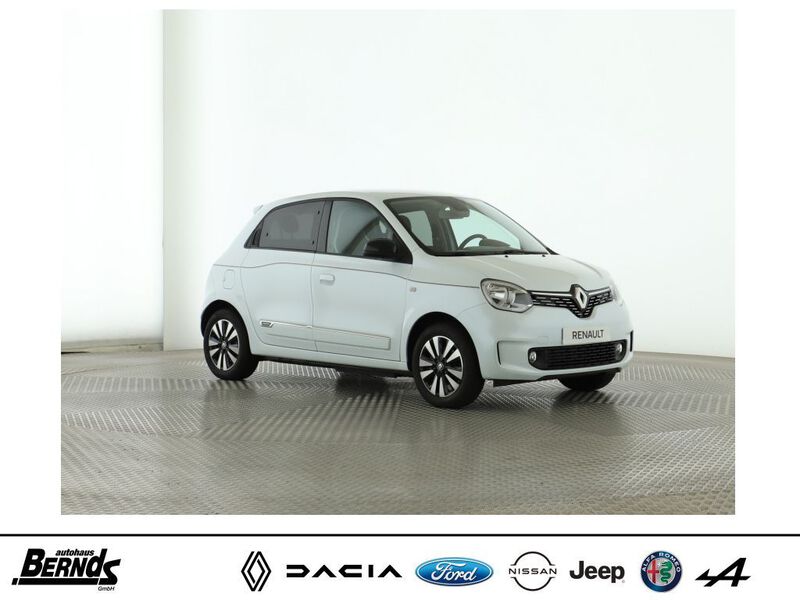 Renault Twingo E-Tech