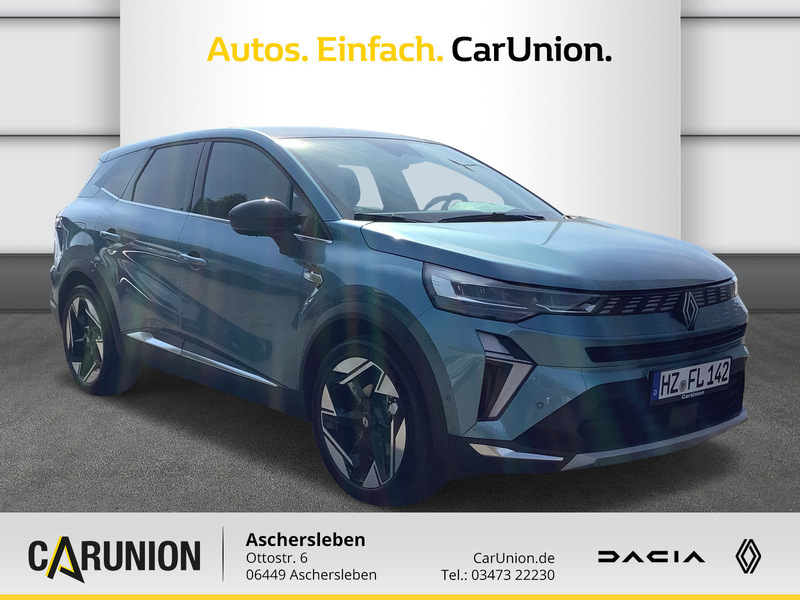 Renault Symbioz