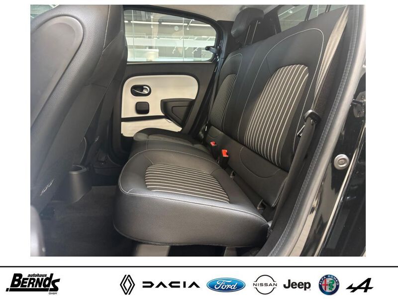 Fahrzeugabbildung Twingo E-Tech 100% el. 60kW/82PS Bild 287 von 423