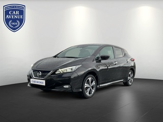 Nissan Leaf ZE1 N-Connecta/Navi/Sitzh./Alu