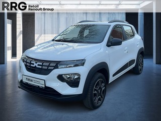 Dacia Spring Electric 45 Essential - ABS Fahrerairbag ESP