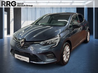 Renault Clio INTENS TCe 90 X-tronic