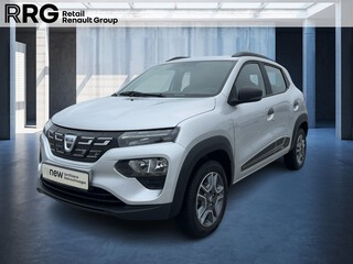 Dacia Spring Electric 45 Comfort - Comfort