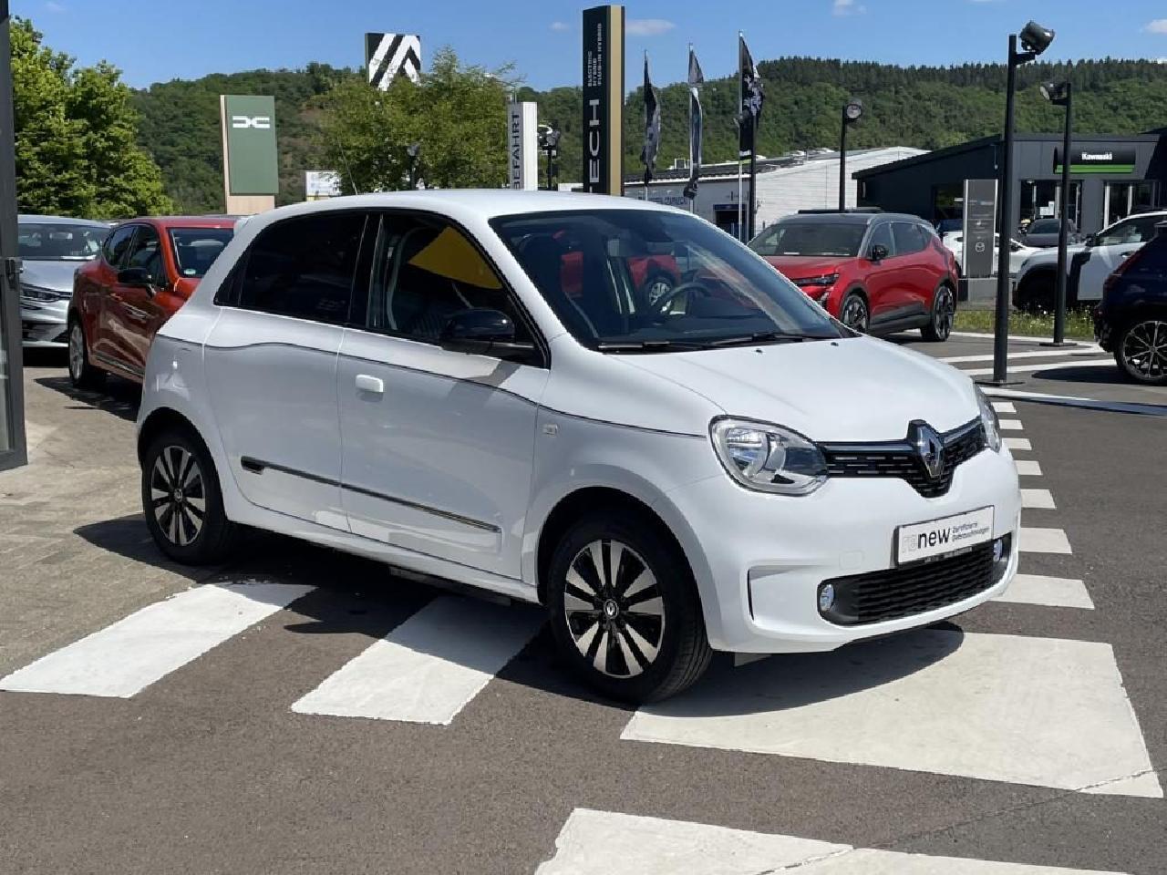 Renault Twingo – Bild 4