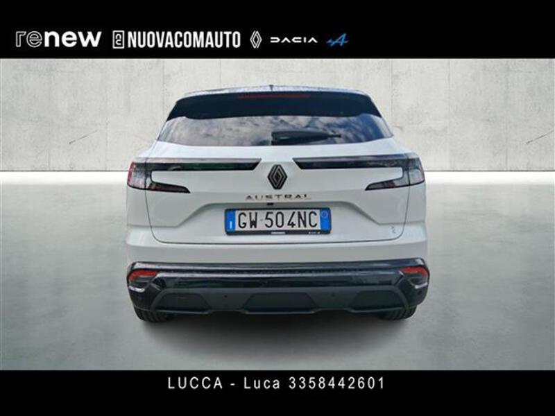 Renault Austral