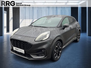 Ford Puma 1.0 EcoBoost Mild Hybrid ST-Line X S/S - Winter-Paket B&O Kamera