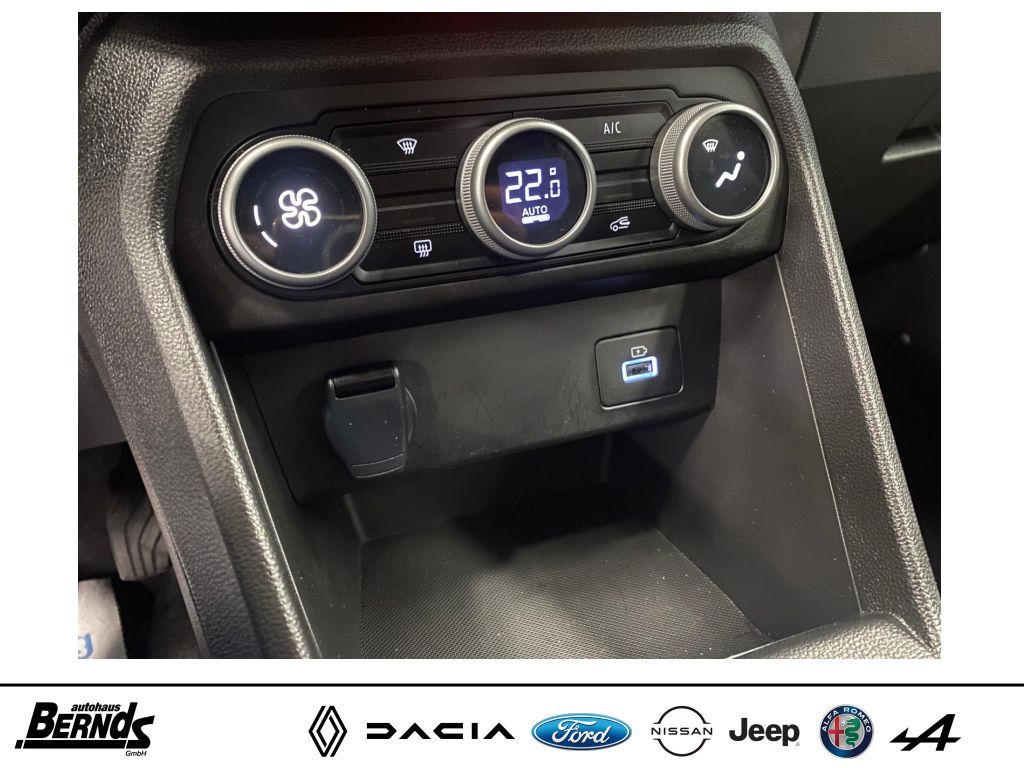 Dacia Jogger – Bild 16