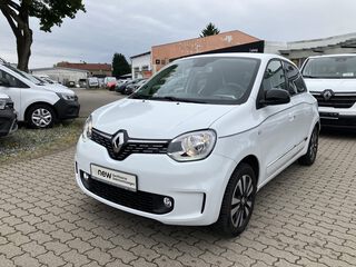 Renault Twingo Electric - Techno
