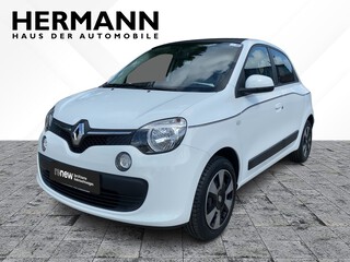 Renault Twingo Liberty SCe 70