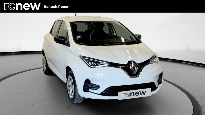 Renault ZOE E-Tech Electrique