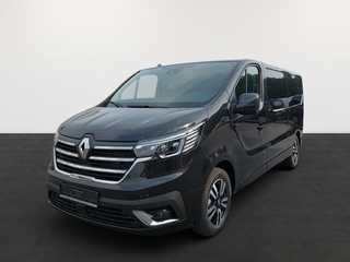 Renault TRAFIC Pkw Trafic 2,0 BLUE dCi 150 EDC L2H1 3,0t Grand SpaceClass (reserviert)