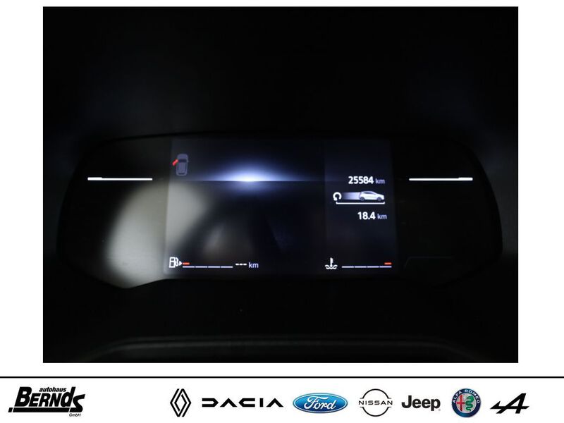 Fahrzeugabbildung Clio SCe 65 49kW/67PS Bild 323 von 424