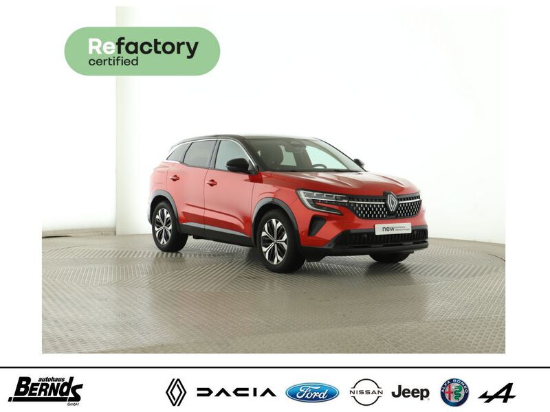 Fahrzeugabbildung Austral Mild Hybrid 160 Automatik 116kw/158PS Bild 164 von 422