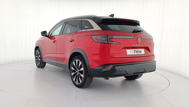 Renault Austral