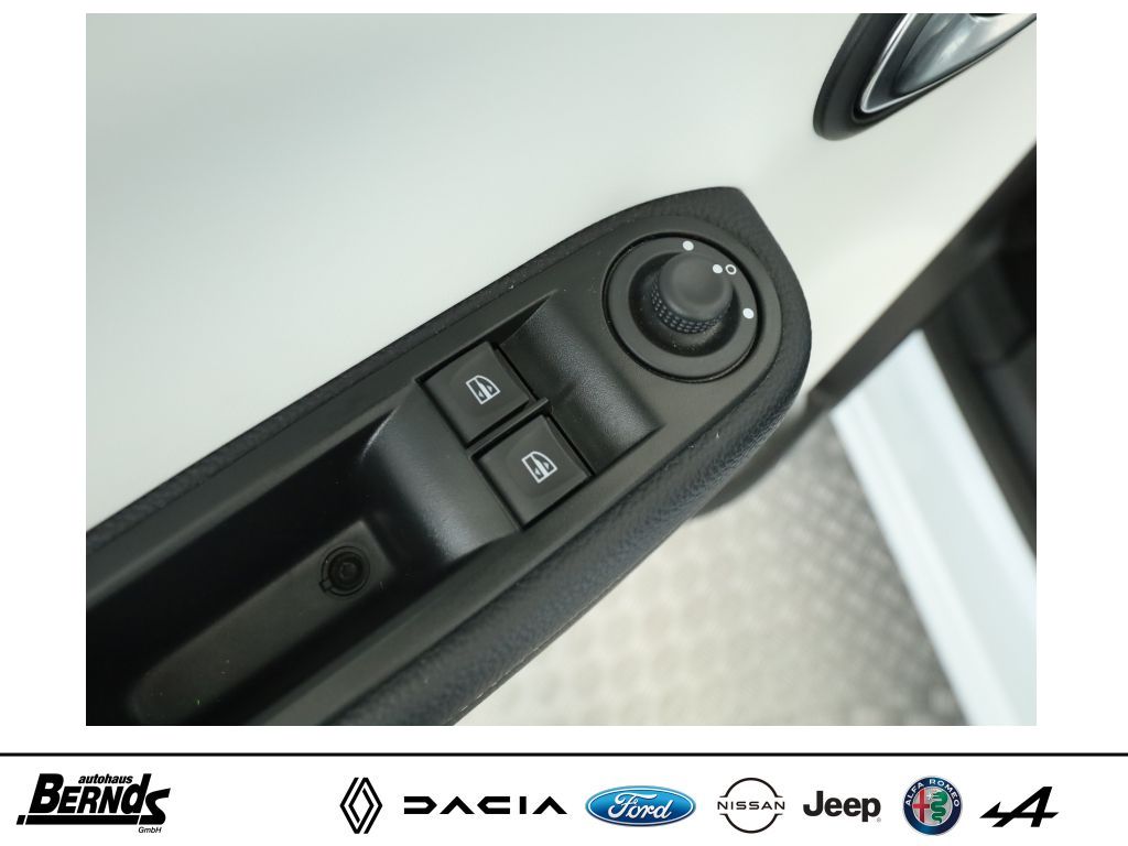 Renault Twingo E-Tech – Bild 14