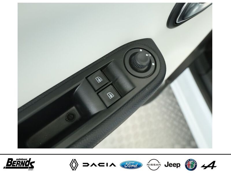 Renault Twingo E-Tech