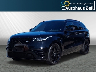Range Rover Velar