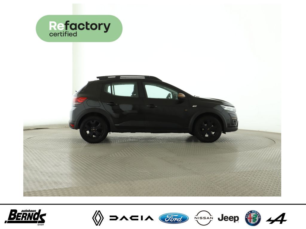 Dacia Sandero – Bild 20