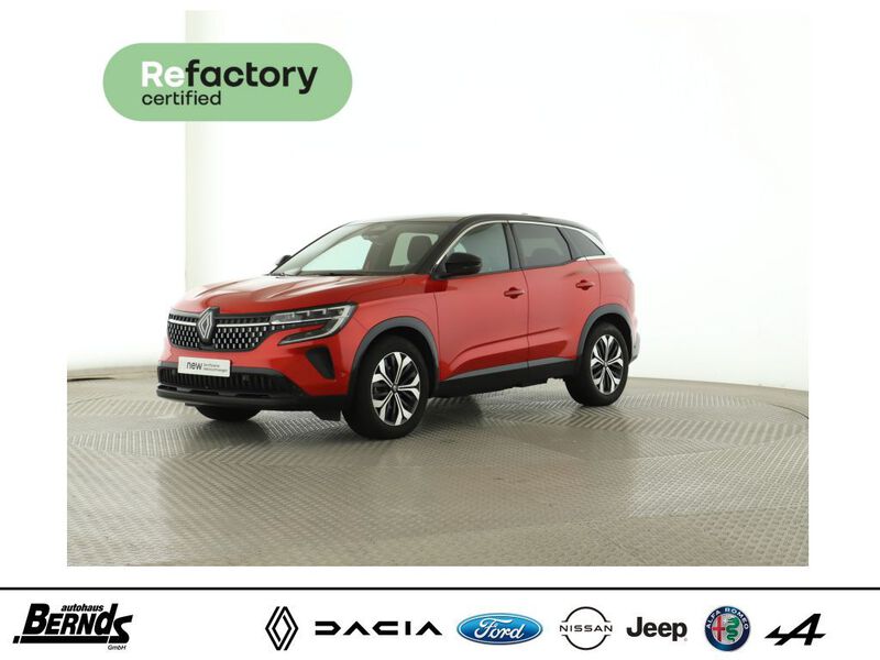 Fahrzeugabbildung Austral Mild Hybrid 160 Automatik 116kw/158PS Bild 42 von 422