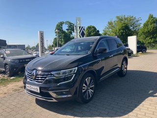 Renault Koleos dCi 185 PARIS INITIALE - AUTOMATIK+ALLRAD