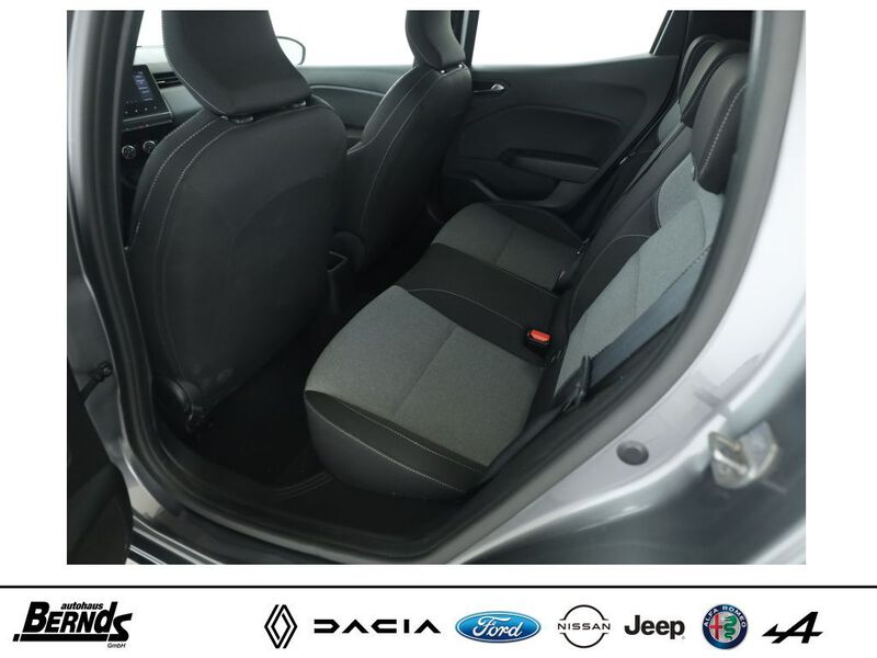 Fahrzeugabbildung Clio SCe 65 Bild 238 von 424