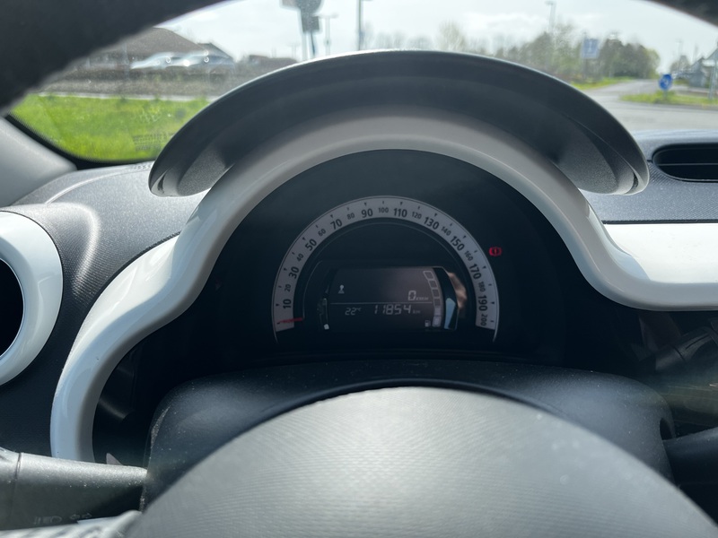 Renault Twingo