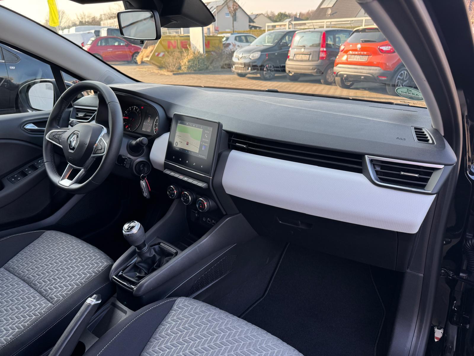 Renault Clio – Bild 12