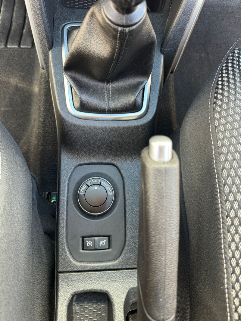 DACIA Duster 0 — imagine 12