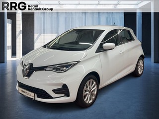 Renault Zoe EXPERIENCE R110 50kWh - BATTERIEKAUF
