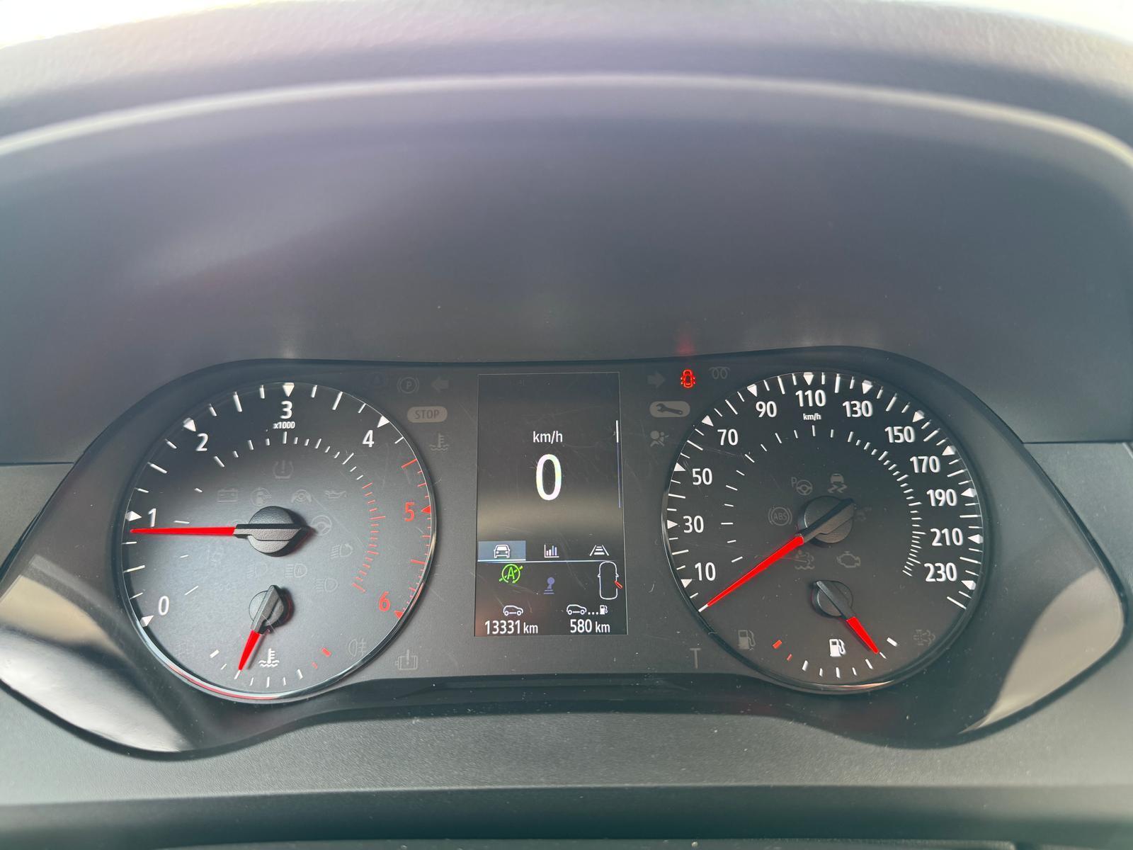 Renault Kangoo – Bild 12