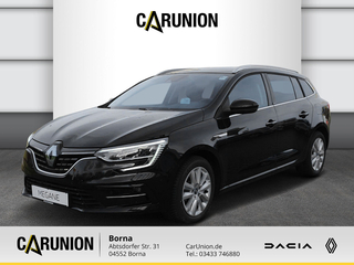 Renault Megane Grandtour INTENS E-TECH PLUG-IN 160 - Navi