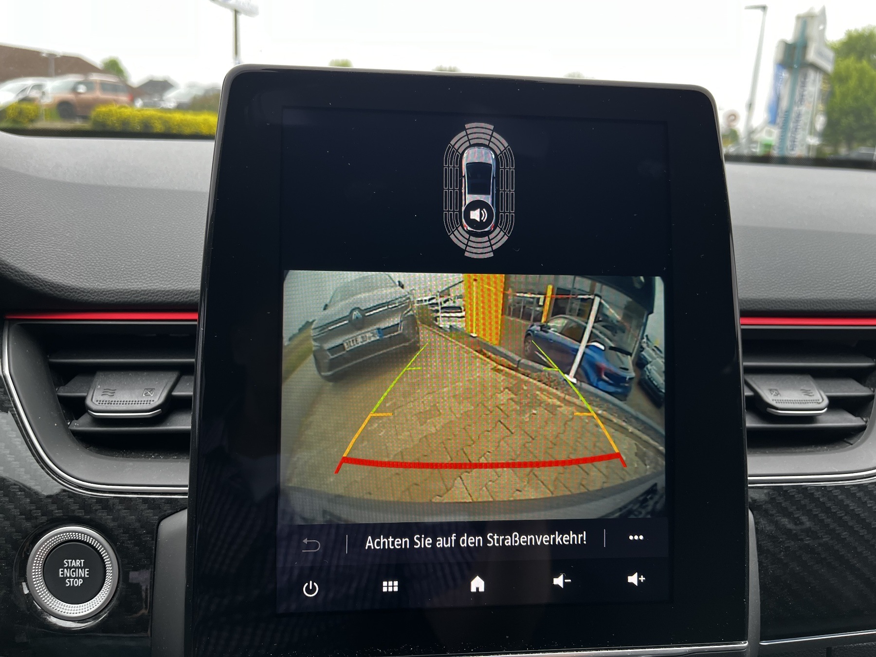 Renault Arkana – Bild 21