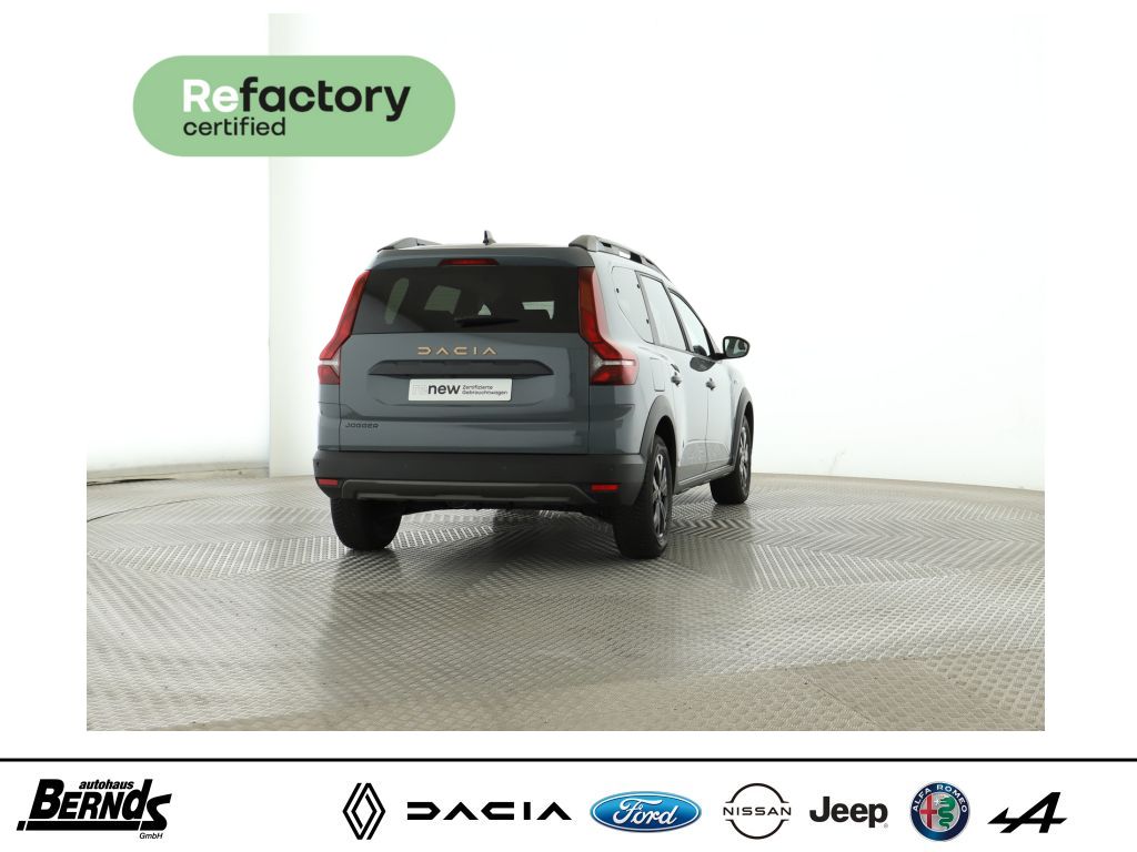Dacia Jogger – Bild 26