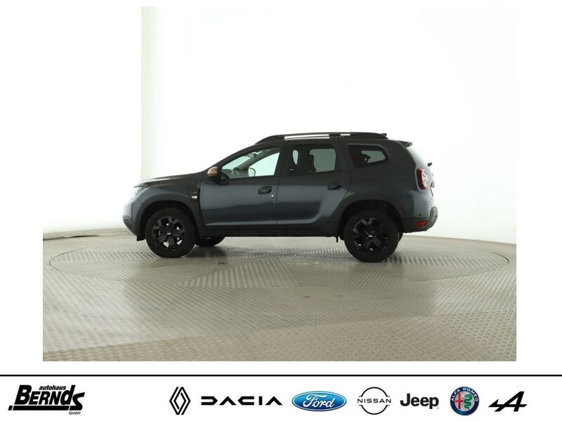 Fahrzeugabbildung Duster TCe 130 96kW/131PS Bild 75 von 422