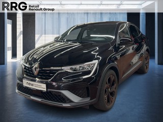 Renault Arkana R.S. LINE TCe 160 EDC