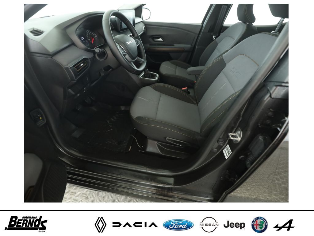 Dacia Sandero – Bild 13