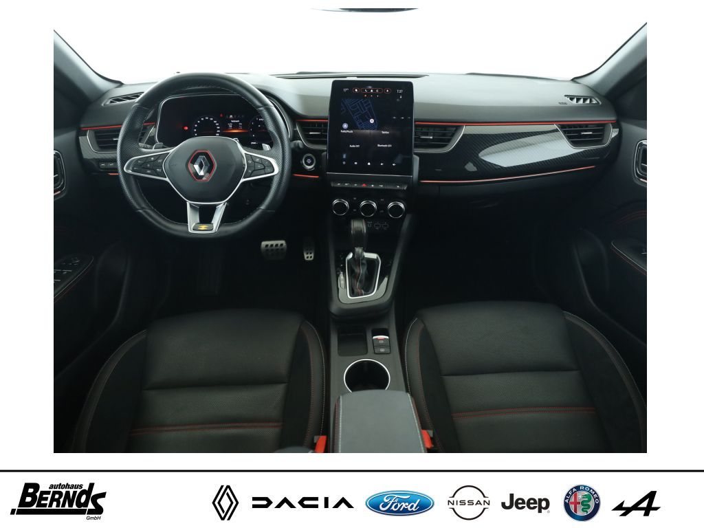 Renault Arkana – Bild 18