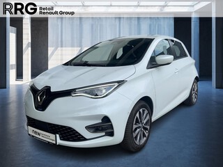 Renault Zoe Intens R135/Z.E. 50 CCS (Kauf-Batterie)