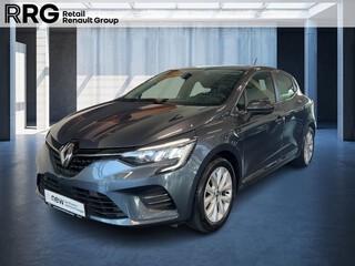 Renault Clio TCe 90 INTENS