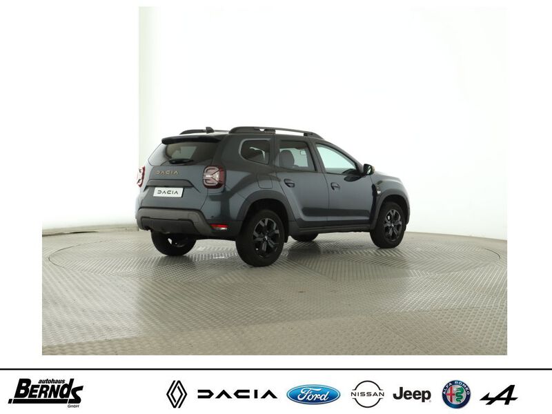 Fahrzeugabbildung Duster TCe 130 96kW/131PS Bild 139 von 422