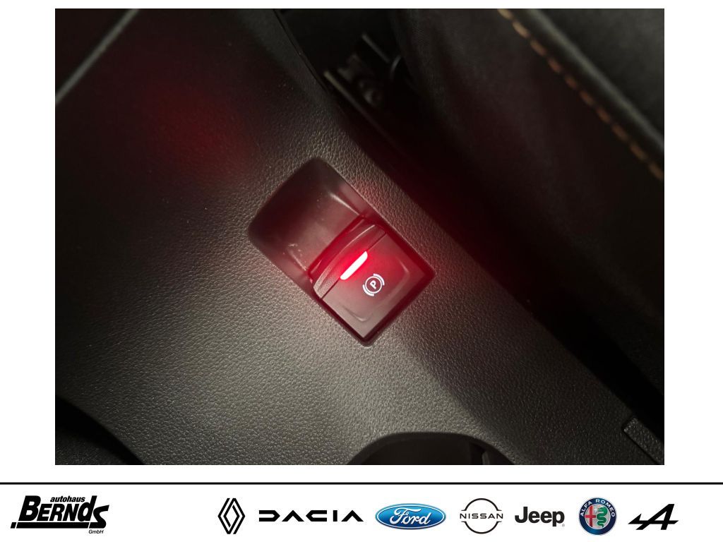 Dacia Sandero – Bild 20