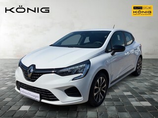 Renault Clio Equilibre SCe 65