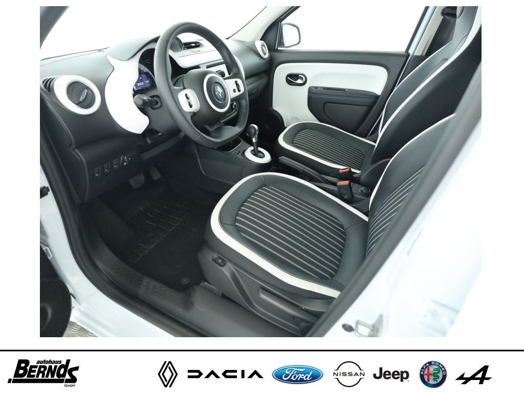 Renault Twingo E-Tech – Bild 13